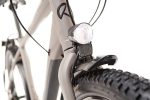 Kalkhoff ENTICE Lite Allroad - Men Trekking Bike - 2023 - moonstonegrey matt - Image 6