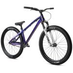 Dartmoor TWO6PLAYER PRO PIKE - 26" Dirtbike - 2022 - glossy cosmic - Image 3