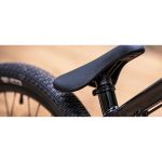 DMR Rhythm Pro 26" Dirt Jump Bike 2022 - black - Image 11