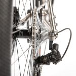 Falkenjagd ARISTOS CX Gravel SE - Titanium Bike - 2024 - Image 5
