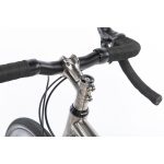 Falkenjagd ARISTOS TRAIL GRAVEL GET FAST - Titanium Bike - 2023 - Image 8