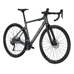 FOCUS ATLAS 6.7 GRX Gravelbike - 2023 - Slate Grey - Image 3