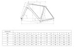 Bianchi IMPULSO COMP - GRX 610 - Gravel Bike - 2024 - terra / black glossy - Image 2