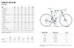 Orbea TERRA H30 - GRX820 Gravel Bike - 2023 - Metallic Night Black (matt/gloss) - Image 2