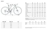 Orbea TERRA H41 1X - Apex XPLR Gravel Bike - 2023 - Metallic Copper matt - Image 2