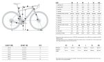 Orbea TERRA M31eTEAM 1X - Rival XPLR AXS Gravel Bike - 2024 - Cosmic Carbon - Metallic Olive Green (gloss) - Image 2
