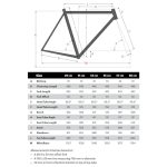 Salsa JOURNEYER Claris - Gravel/Allroad Bike - 2023 - tan - Image 2