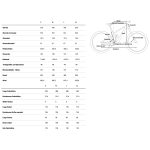 CUBE STEREO ONE22 HPC TM - 29" Carbon Mountainbike - 2023 - flashgrey / olive - Image 2