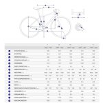 Giant REVOLT ADVANCED 2 GRX Carbon Gravel Bike - 2023 - starry night - Image 2