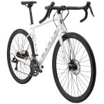Marin GESTALT 1 - Gravel Bike - 2023 - White - Image 3