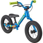 Cannondale KIDS TRAIL BALANCE - 12" Children's Running Bike - 2022 - Electric Blue - Image 3