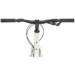 Kona DEW DELUXE - Urban Bike - 2023 - gloss porcelain - Image 13