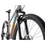 Kona LANA'I - Mountain Bike - 2023 - satin faux raw - Image 6