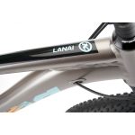 Kona LANA'I - Mountain Bike - 2023 - satin faux raw - Image 5
