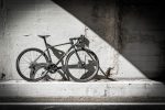 Liv LANGMA ADVANCED SL - Dura Ace Di2 Womens Road Bike - 2022 - Artic Light / Chrome - Image 3