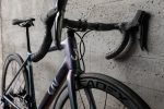 Liv LANGMA ADVANCED SL - Dura Ace Di2 Womens Road Bike - 2022 - Artic Light / Chrome - Image 5