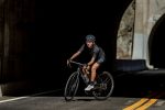 Liv LANGMA ADVANCED SL - Dura Ace Di2 Womens Road Bike - 2022 - Artic Light / Chrome - Image 9