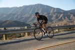 Liv LANGMA ADVANCED SL - Dura Ace Di2 Womens Road Bike - 2022 - Artic Light / Chrome - Image 10