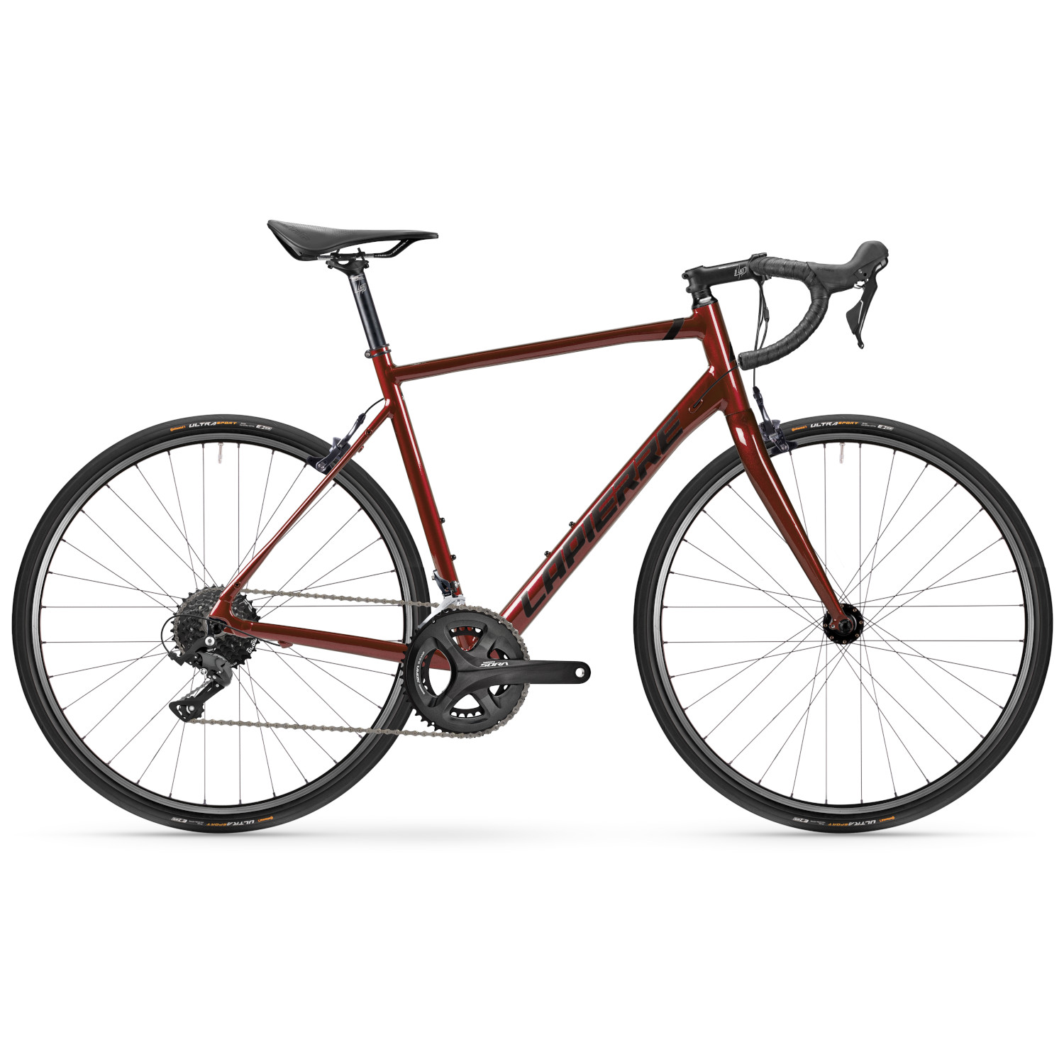 lapierre-sensium-2-01-1615165.jpg Lapierre SENSIUM 2.0 - Road Bike - 2024 - Image 1
