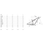 Lapierre XRM 6.9 - 29" Carbon Mountainbike - 2023 - Image 2