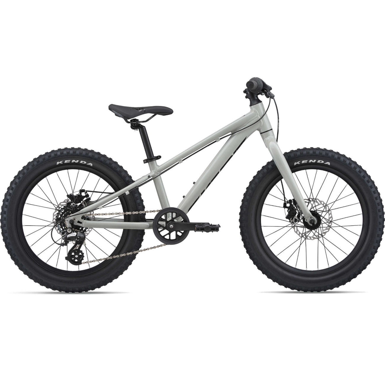 my21-stp-20-giant-concrete2-1080901.jpg Giant STP 20" Kids Mountainbike - 2024 - concrete - Image 1