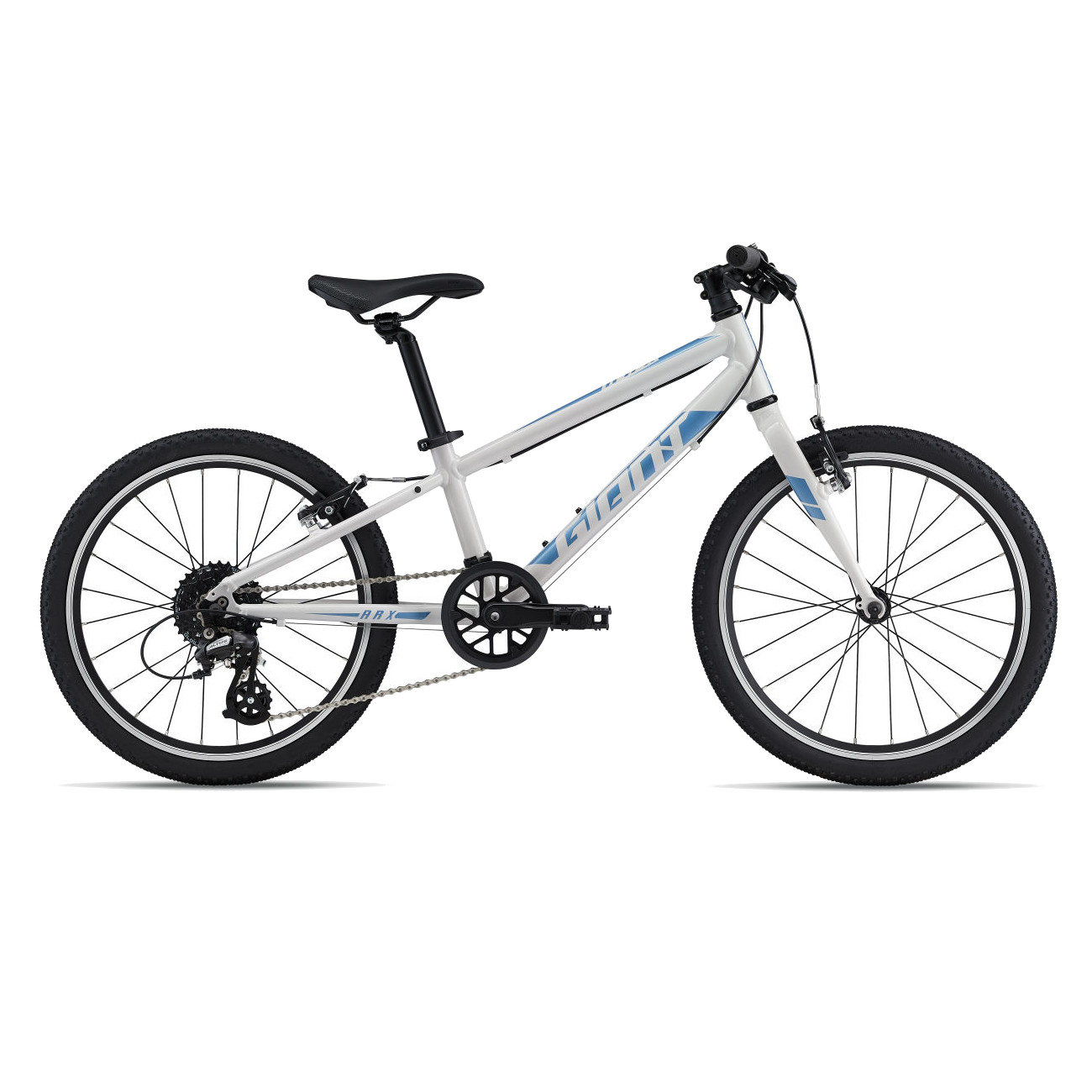 my22arx20coloresnowdrift-1082522.jpg Giant ARX 20" Children's Bike - snow drift - Image 1