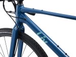 Liv DEVOTE 1 - GRX/Tiagra Women Gravel Bike - 2024 - grayish blue - Image 4