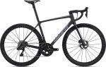 Giant TCR ADVANCED SL 0 - Dura Ace Di2 Carbon Road Bike - 2022 - raw carbon