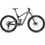 Giant TRANCE ADVANCED PRO 2 - 29" Mountainbike - 2022 - metal