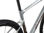 Giant FASTROAD AR ADVANCED 1 - Carbon Fitness Bike - 2024 - silver - Image 5
