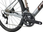 Giant FASTROAD AR ADVANCED 1 - Carbon Fitness Bike - 2024 - silver - Image 6