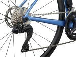 Liv LANGMA ADVANCED 1 - Shimano 105 Women Road Bike - 2023 - estoril blue - Image 9