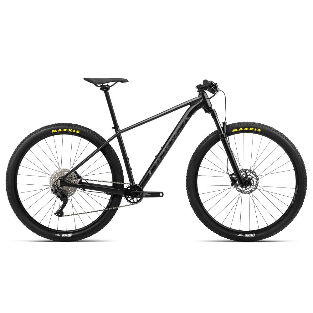 CREATOR: gd-jpeg v1.0 (using IJG JPEG v62), quality = 80 Orbea ONNA 20 - 29" Mountain Bike - 2023 - Black (gloss/matt) - Image 1