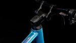 CUBE NUMOVE 200 - 20" Kids Bike - 2024 - blue / lime - Image 5
