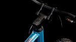 CUBE NUMOVE 240 - 24" Kids Bike - 2024 - blue / lime - Image 7