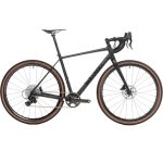 Parapera ANEMOS Masterpiece Get Fast - Carbon Gravel Bike - 2024