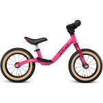 Puky LR Light Children's Balance Bike - pink - Image 2