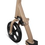 Puky SPEEDUS ONE Kids Scooter - peanut beige - Image 4