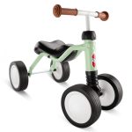 Puky WUTSCH Children's Balance Bike - pastel green - Image 2