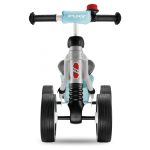 Puky WUTSCH Children's Balance Bike - Bundle incl. Frame Bag - grey racoon - Image 5