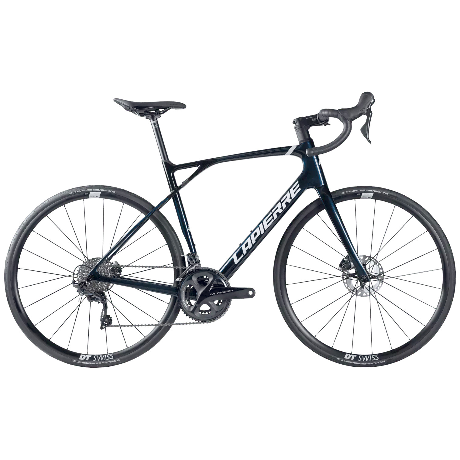 pulsium-sat-6-01-1529675.jpg Lapierre PULSIUM SAT 6.0 - Carbon Road Bike - 2023 - Image 1