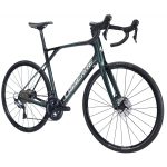 Lapierre Pulsium Sat 6.0 Disc - 28" Carbon Roadbike - 2022 - Image 3