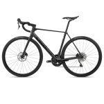 Orbea ORCA M30 - Carbon Road Bike - 2024 - Vulcano-Black (matt) - Black (gloss) - Image 3