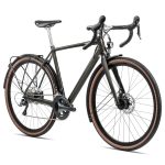 Orbea VECTOR DROP LTD City Bike - 2024 - Metallic Infinity Green (gloss) - Image 3