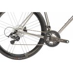 Rennstahl 991 SpeedGravel - Gravel Bike - Get Fast - 2024 - Image 9