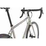 Rennstahl 991 SpeedGravel - Gravel Bike - Get Fast - 2024 - Image 5