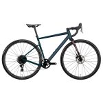 Rondo RUUT AL 1 - Gravel Bike - 2023 - teal / black