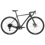 Rondo RUUT AL 2 - Gravel Bike - 2023 - black / black