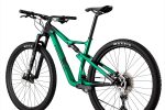 Cannondale SCALPEL CARBON 4 - 29" Mountainbike - 2023 - jungle green - Image 4