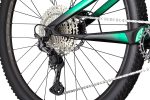 Cannondale SCALPEL CARBON 4 - 29" Mountainbike - 2023 - jungle green - Image 6